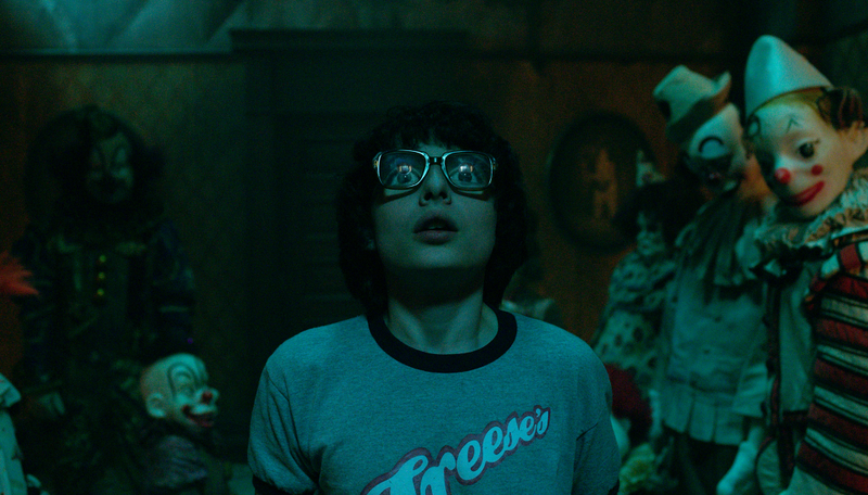Illustration for article titled Here's How the It Sequel Can Be Even Better Than the First Film